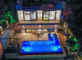 Albedo Villa