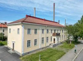 Vanha Postitalo
