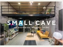 2 Bedroom Industrial Apartment in Central Saigon