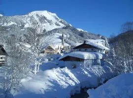 Landhaus Schwaighofer Dachstein West