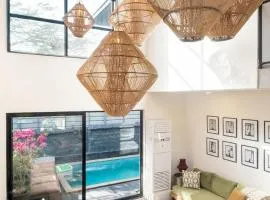 3BHK Villa With Private Pool & Concierge in Asagao
