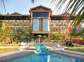 The Kingdom, Havelock