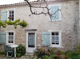 maison Treille