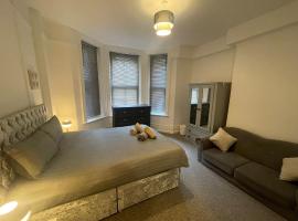 Luxury,Location and Convenience, hotel a Bournemouth