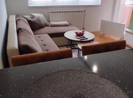 Apartman AnHel