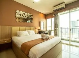 1BR Near GI Mall Thamrin, SCBD