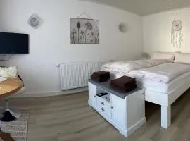 Ferienwohnung am Waldrand