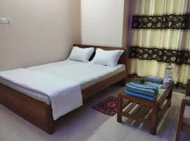 Naioree Studio Apartment