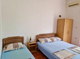 Vila Maki – hotel w Sutomore