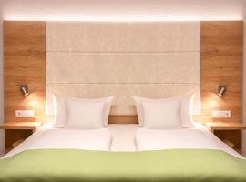 Hotel & G&auml;stehaus Im Ziegelweg KLIMATISIERT Eintrittskarten f&uuml;r den Europa-Park erhalten Sie garantiert &uuml;ber uns