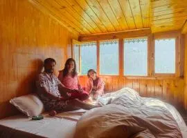 Jibhi Mountain Retreat