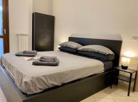 Bed & Office, hotel in Sutri
