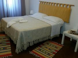 Il Cucù B&B, ubytovanie typu bed and breakfast v destinácii Frascati