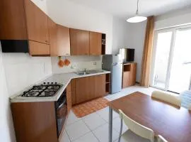 Felici al mare - 200 metri dalla spiaggia