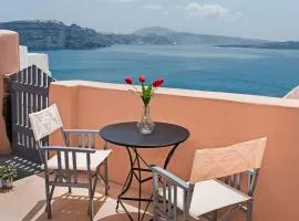 Oia Breeze House