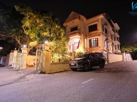 Kim's Homestay & Villa: Ha Long'da bir otel