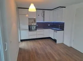 Ivna's Wohnung