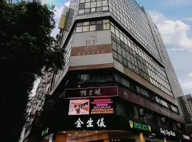 RF Hotel - Zhongxiao