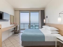 Zefyros Sea View Hotel, hotel en Platamonas