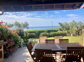 Casa Penny, holiday rental sa Capo Sperone