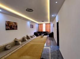Furnished appartment, hotel in Addis Ababa