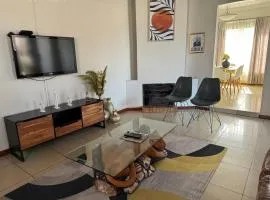 Hi-Life Villa