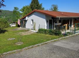 Cozy Reifnitz-mit Seezugang, hotel a Reifnitz