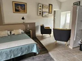 maison O jasmin