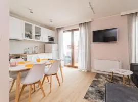 Apartament Stegna Mare