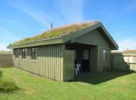 Scenic Holiday Home In Skagen