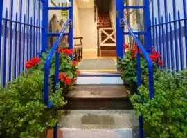 Studio flat - An Bonnan Bui