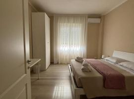 Casa Zelia, hotel v destinaci Ercolano