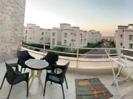 Penthouse in amwaj