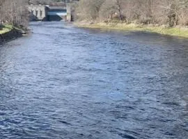 Tummel View Pitlochry