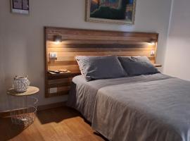 ReBorn Room, bed and breakfast en Cavriana