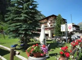 Hotel Granta Parey