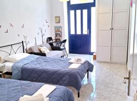 Ariadne Studio, apartment in Kyparissia