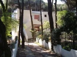 Villa Bianca