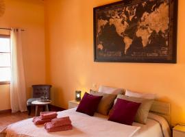 Le Domaine d'Adrien: Larnage şehrinde bir ucuz otel