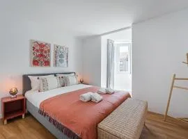 GuestReady - Relaxing moment in a vibrant city