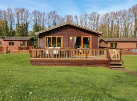 3 The Glade, hotel a Wadebridge