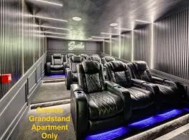 Swish Luxury Holiday Apartments