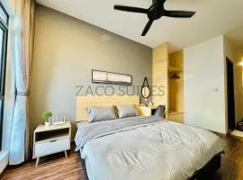 K Avenue Studio Homestay by Zaco Suites