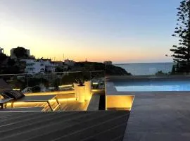 D&A View Luxury Villa 60meters from the Sea