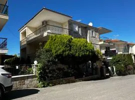 Kallithea Halkidiki apartments