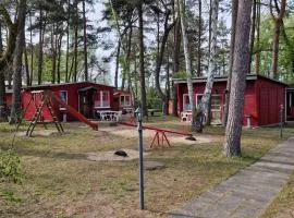 Ferienanlage "Am Sidowsee"
