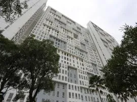 Collection O 93914 Iconic Residence