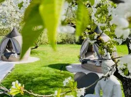 Fichtenwald-Ihr Boutique I Glück`s Hotel - Adults Only