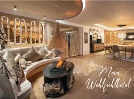 Fichtenwald-Ihr Boutique I Glück`s Hotel - Longevity Bad Füssing
