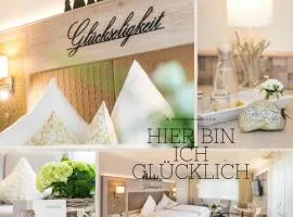 Fichtenwald-Ihr Boutique I Glück`s Hotel